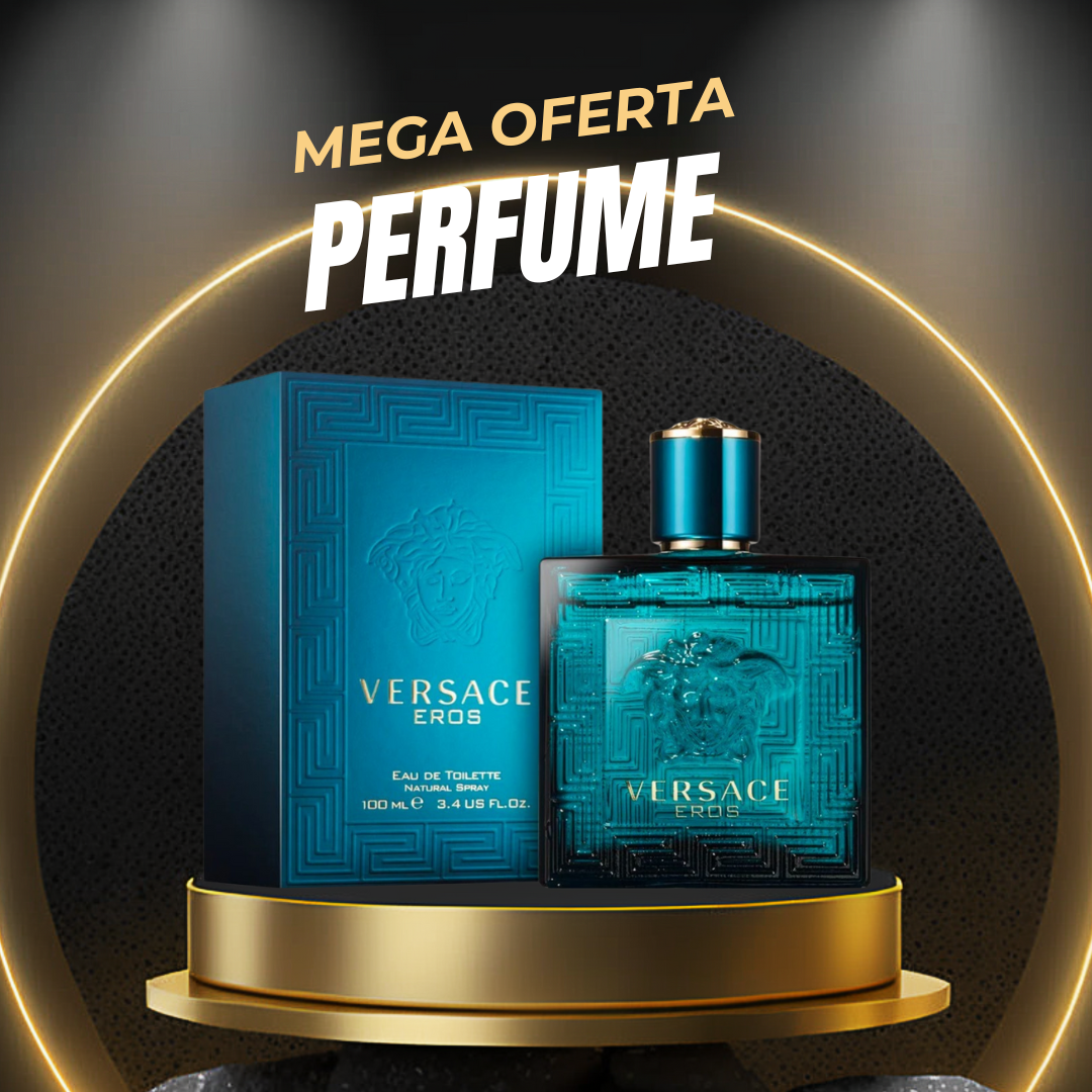 Versace eros