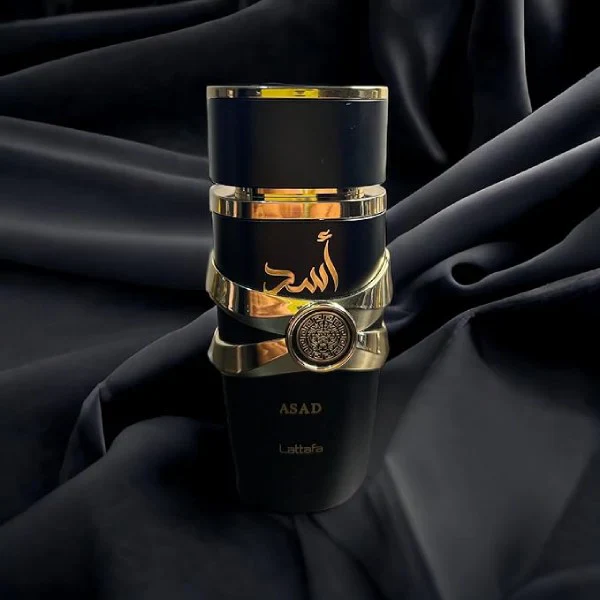 COMBO 2X1 | ASAD 100 ml • CLUB DE NUIT 100 ml + OBSEQUIO 🎁