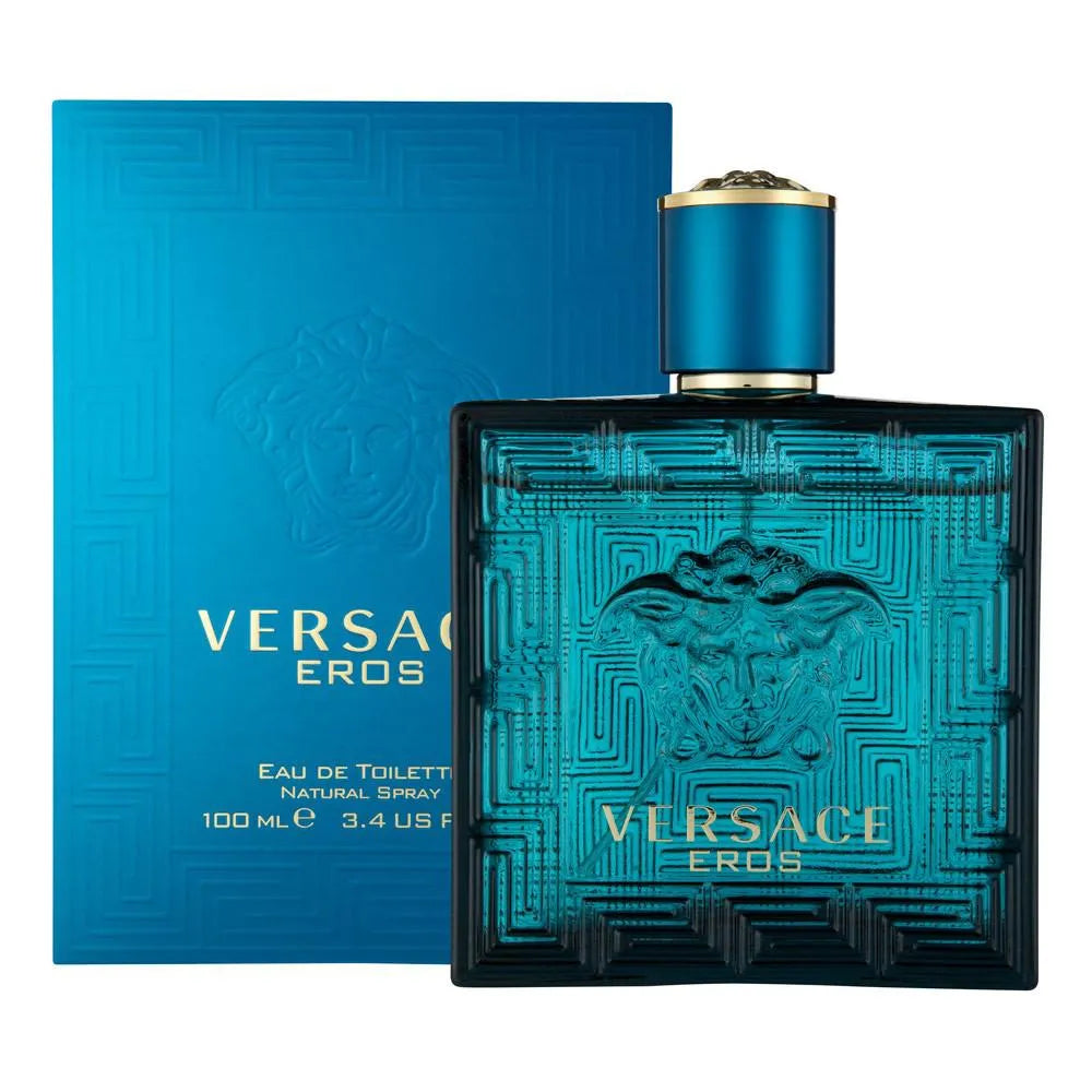 Versace eros