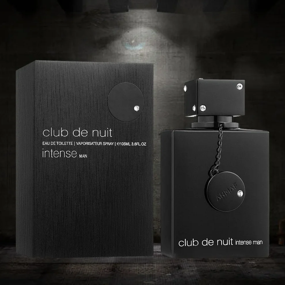 COMBO 2X1 | ASAD 100 ml • CLUB DE NUIT 100 ml + OBSEQUIO 🎁
