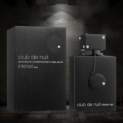 COMBO 2X1 | ASAD 100 ml • CLUB DE NUIT 100 ml + OBSEQUIO 🎁