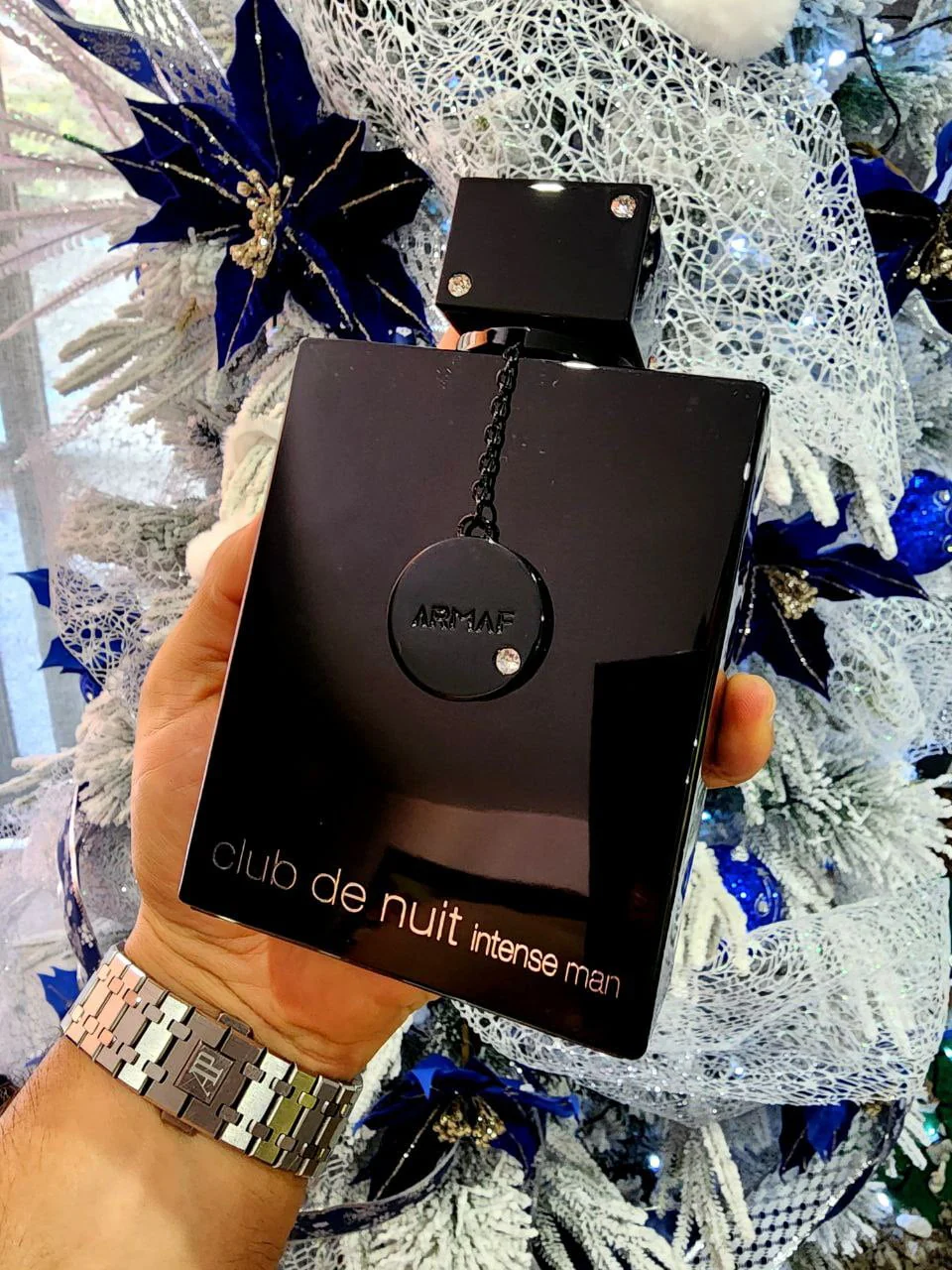 COMBO 2X1 | ASAD 100 ml • CLUB DE NUIT 100 ml + OBSEQUIO 🎁